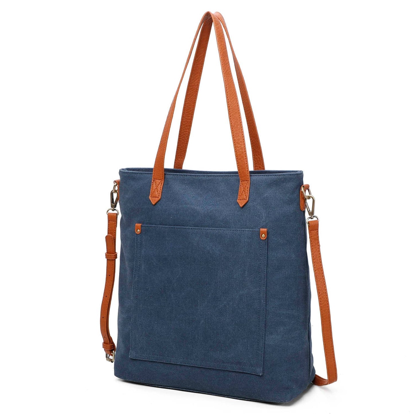 Katrina Recyclable Canvas Tote