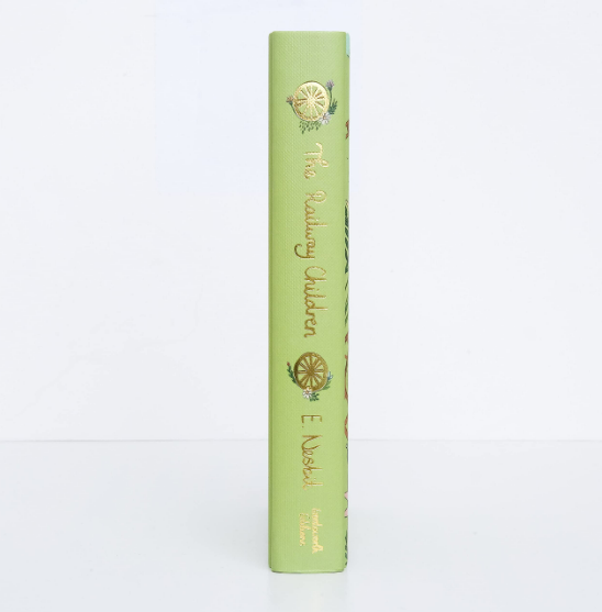 The Railway Children | Collector's Edition | Hardcover