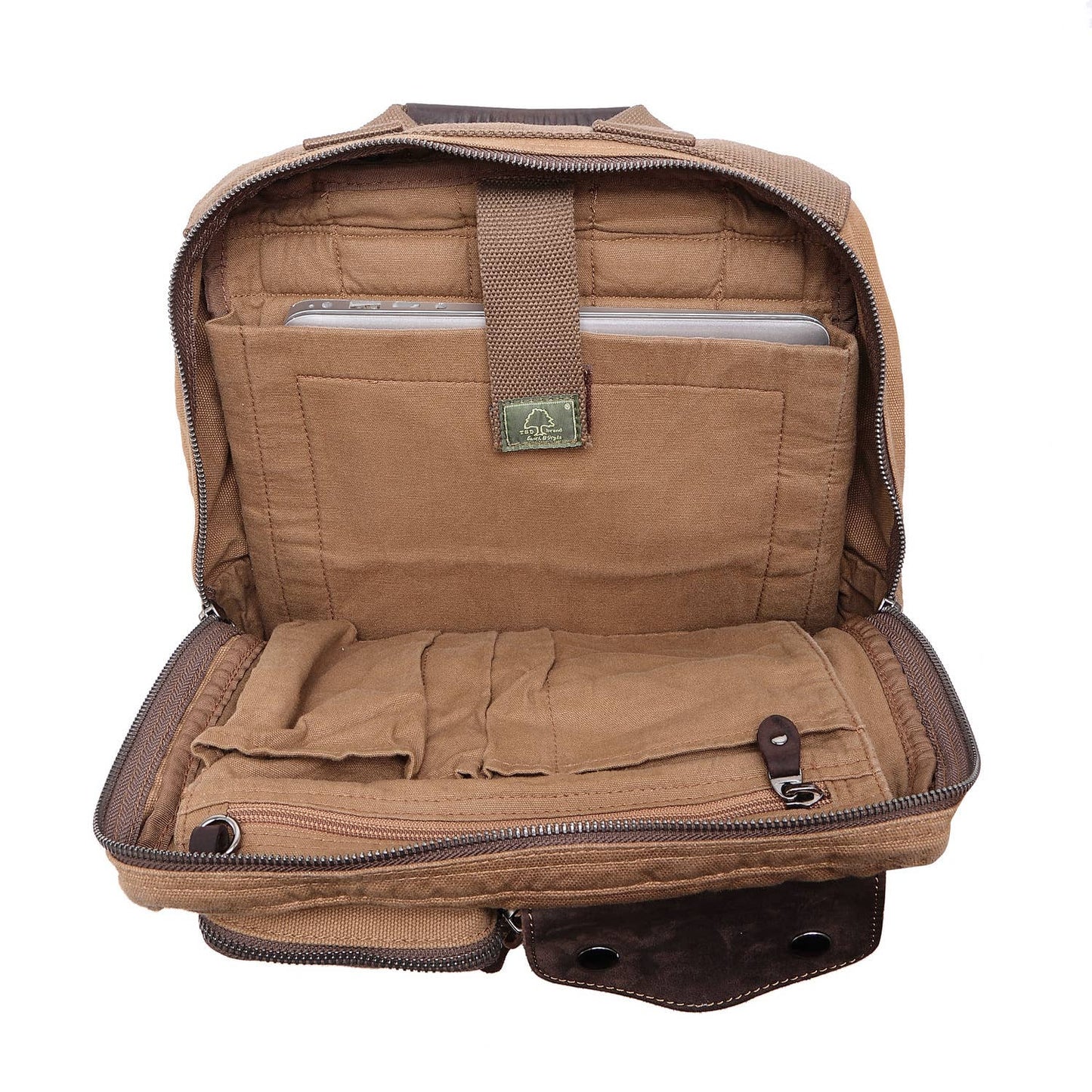 Ridge Valley Backpack