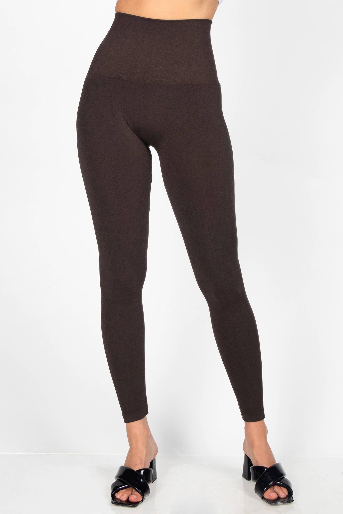 The Tummy Tuck Legging