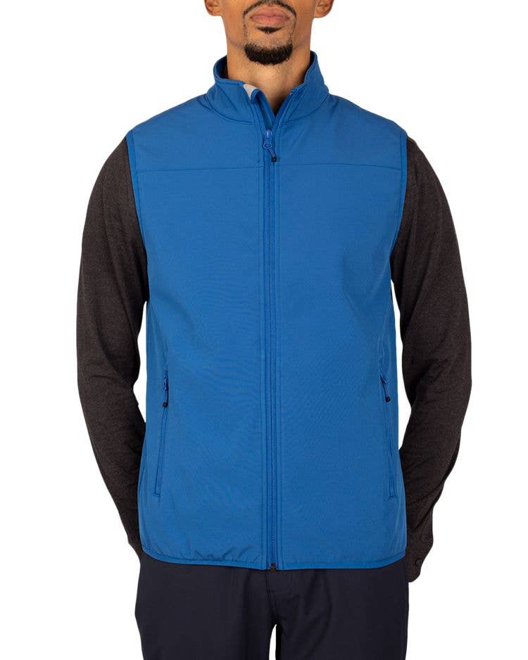 Trail Softshell Vest