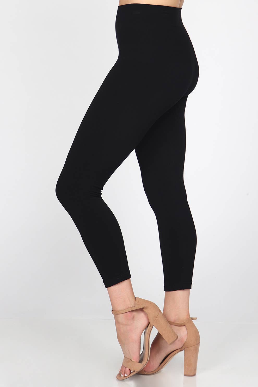 The Tummy Tuck Legging