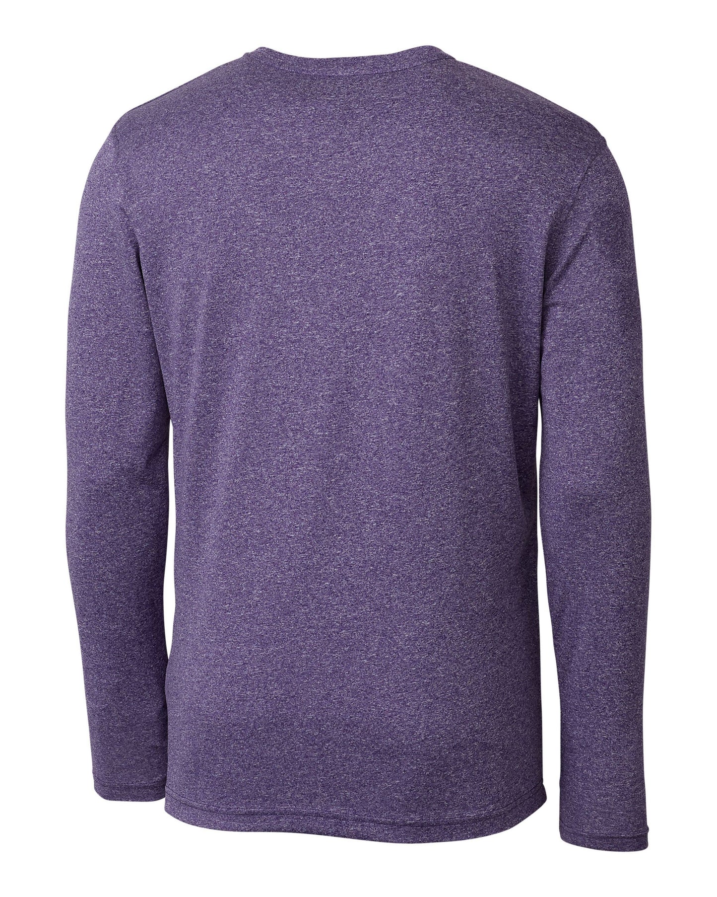 Clique Charge Active Men's Long Sleeve Tee