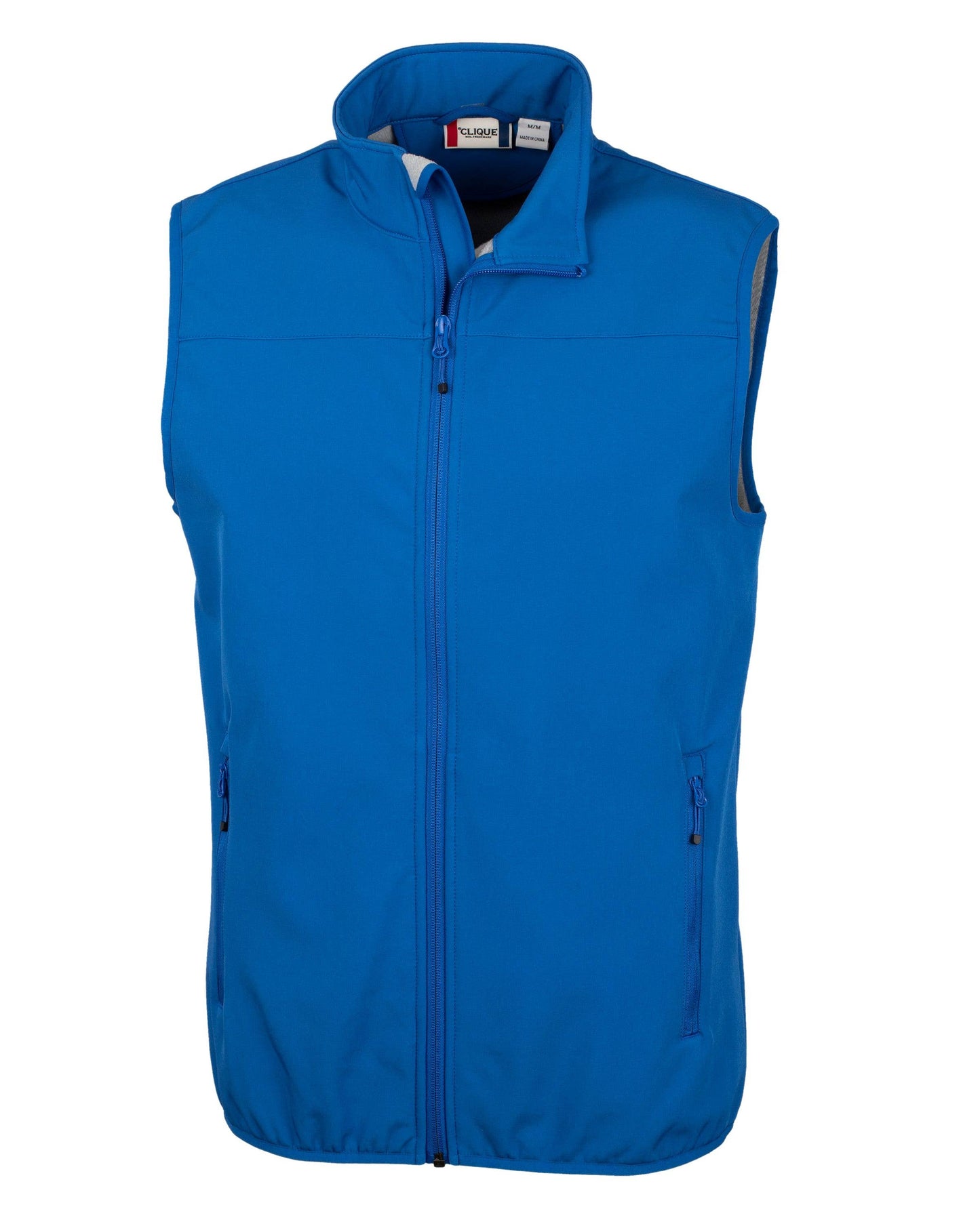 Trail Softshell Vest