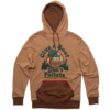 Give A Hoot Unisex Hoodie