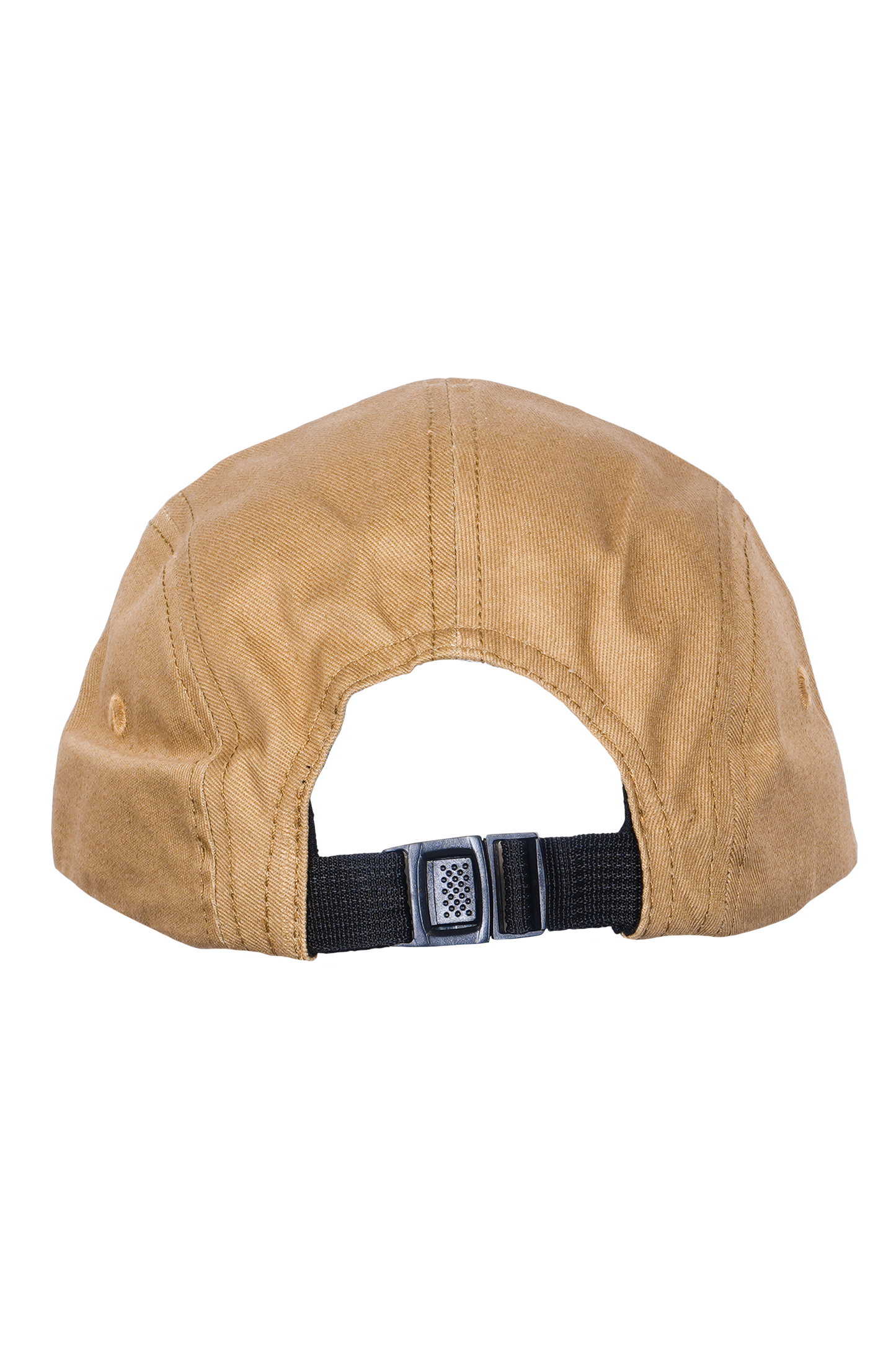 Crux 5-Panel Hat