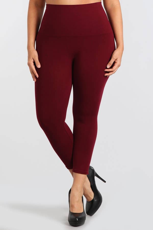 The Tummy Tuck Legging