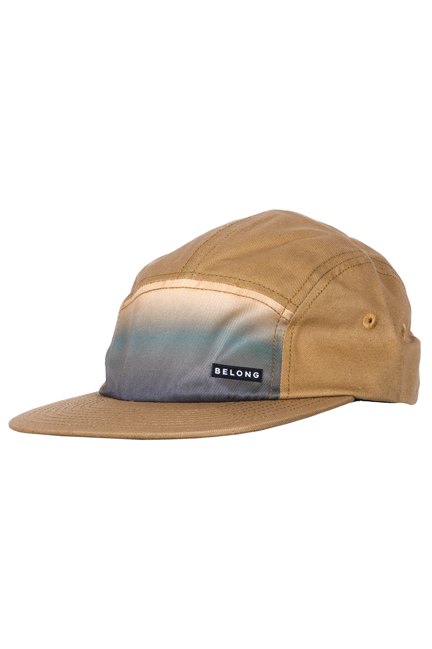 Crux 5-Panel Hat