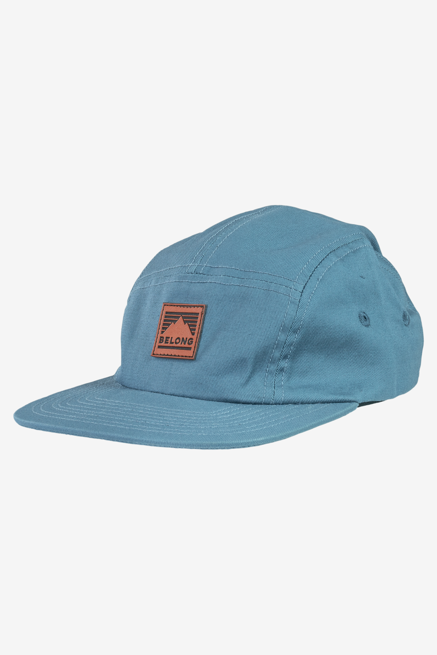 Crux 5-Panel Hat