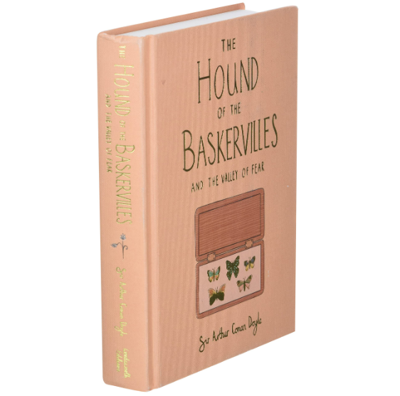 Hound of the Baskervilles | Collector's Edition | Hardcover