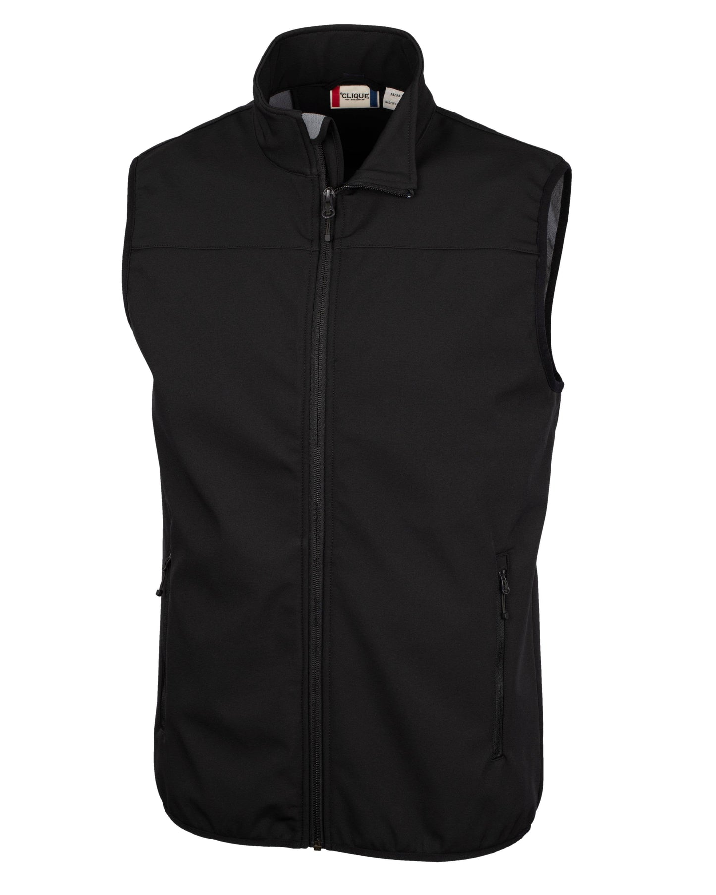 Trail Softshell Vest