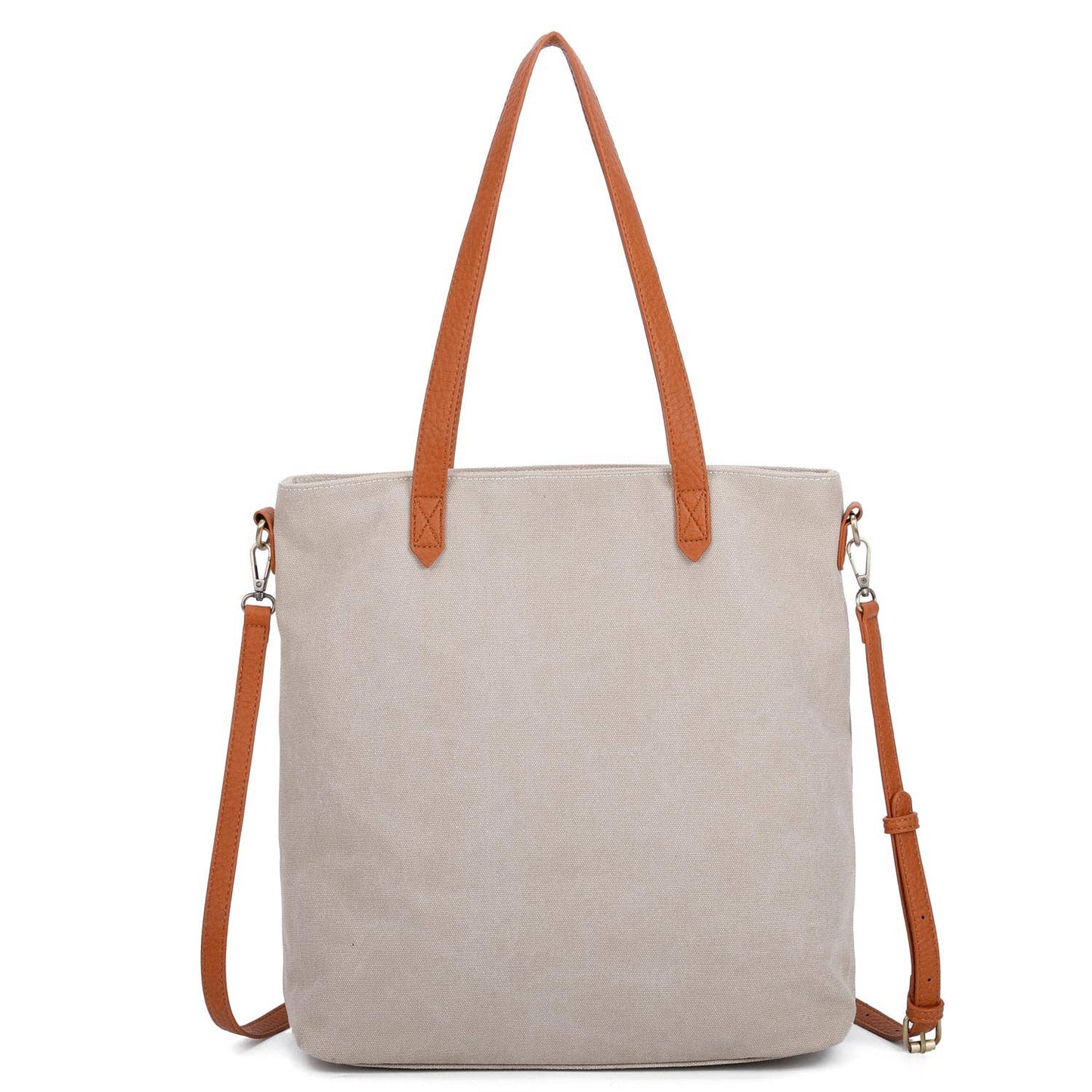 Katrina Recyclable Canvas Tote