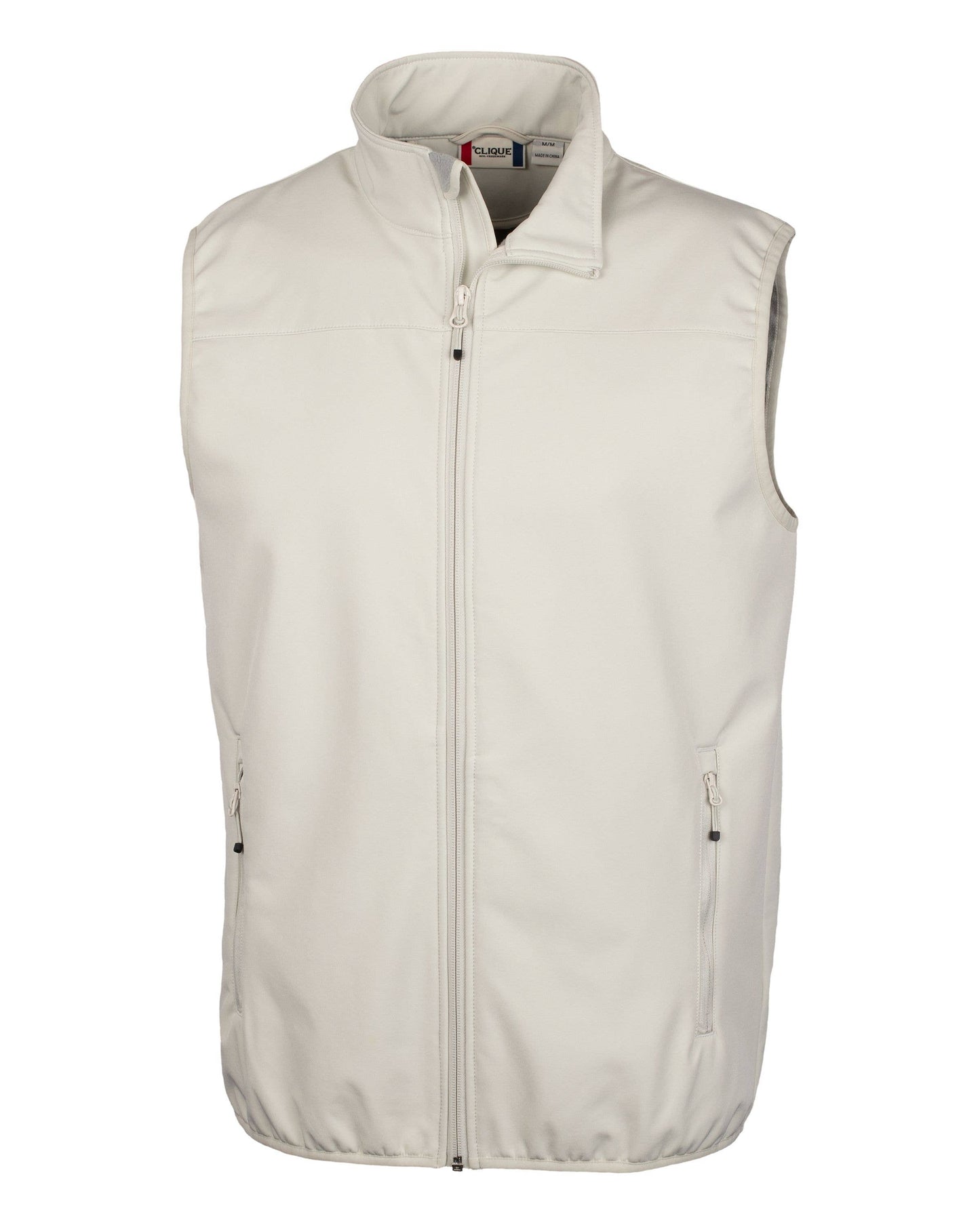 Trail Softshell Vest