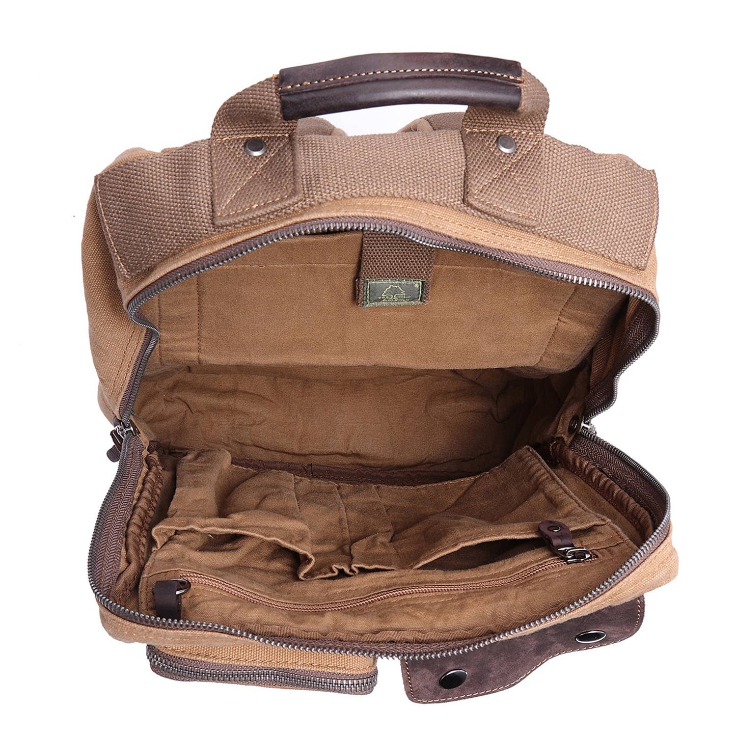 Ridge Valley Backpack