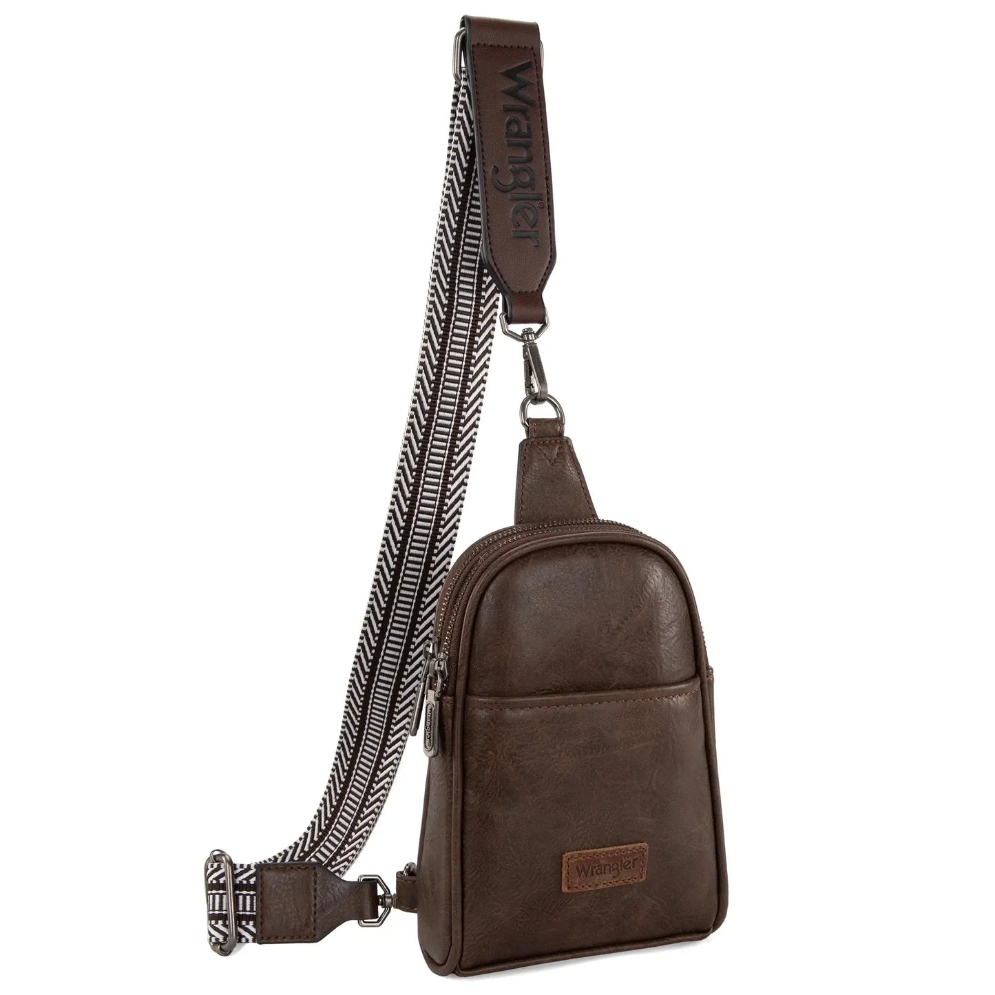 Wrangler Sling Bag/Crossbody